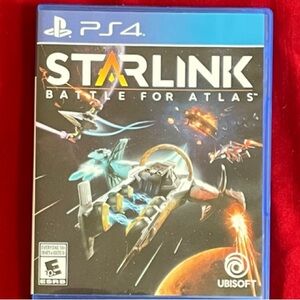Starlink: Battle for Atlas - PS4 Game by in Blue